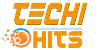 Techihits.com logo