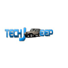 Techjeep.com logo