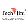 Techjini.com logo