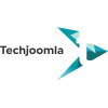 Techjoomla.com logo