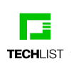 Techlist.pk logo