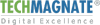 Techmagnate.com logo