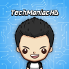 Techmaniachd.pl logo