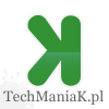 Techmaniak.pl logo
