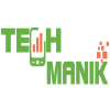 Techmanik.com logo