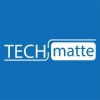 Techmatte.com logo