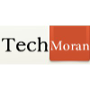 Techmoran.com logo