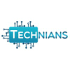 Technians.com logo
