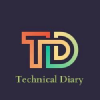 Technicaldiary.com logo