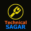 Technicalsagar.in logo