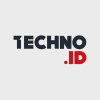 Techno.id logo