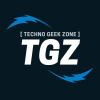 Technogeekzone.com logo