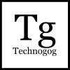Technogog.com logo