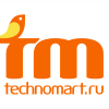 Technomart.ru logo