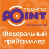 Technopoint.ru logo
