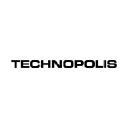 Technopolis.fi logo