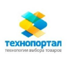 Technoportal.ua logo