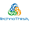 Technothirsty.com logo