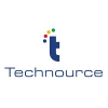 Technource.com logo