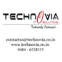 Technovia Info Solutions Pvt Ltd