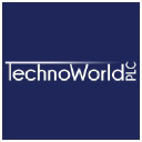 Technoworld.com logo
