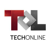 Techonline.com logo