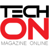 Techonmag.com logo