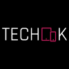 Techook.com logo