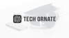 Techornate.com logo
