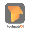 Techpatrl.com logo