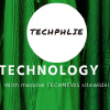 Techphlie.com logo