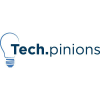 Techpinions.com logo