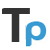 Techplz.com logo
