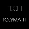 Techpolymath.com logo