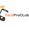 Techproclub.com logo