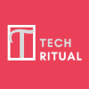 Techritual.com logo