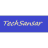 Techsansar.com logo