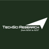 Techsciresearch.com logo