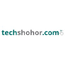 Techshohor.com logo