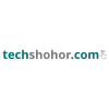 Techshohor.com logo