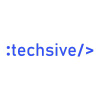 Techsive.com logo
