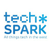 Techspark.co logo