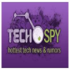 Techspy.com logo