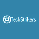 Techstrikers.com logo