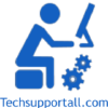 Techsupportall.com logo