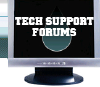 Techsupportforum.com logo