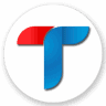Techsviewer.com logo