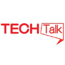 Techtalk.vn logo
