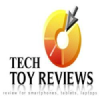 Techtoyreviews.com logo