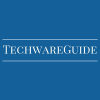 Techwareguide.com logo